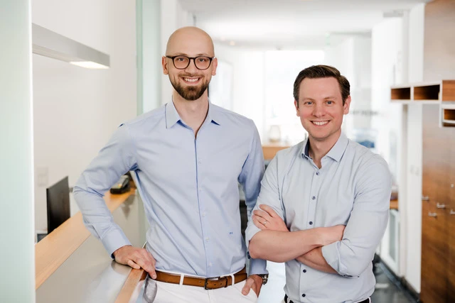 OA Dr. René Simon & Dr. Daniel Simon